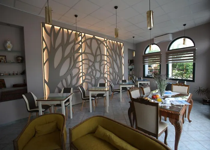 Kalimera Andros