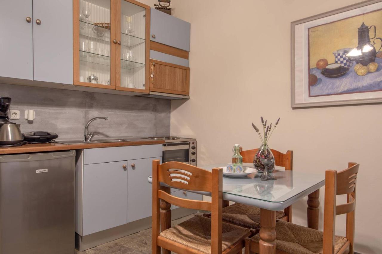 Apartment Kalimera Andros