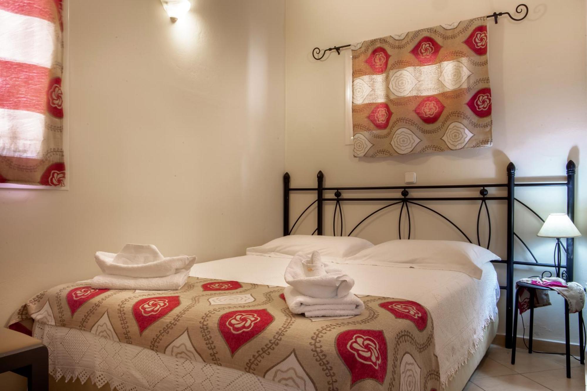 Apartment Kalimera Andros *