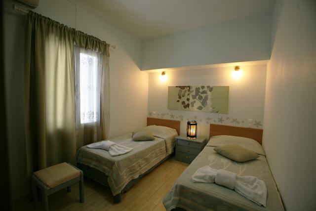 Kalimera Andros Andros Town