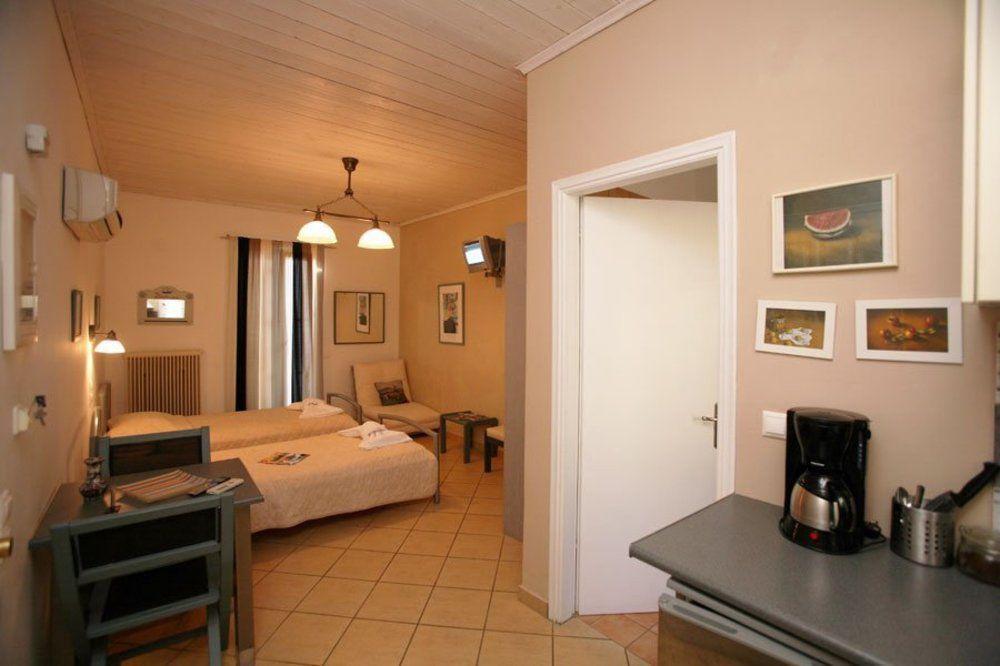 Kalimera Andros Apartment