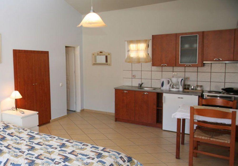 Kalimera Andros Apartment *