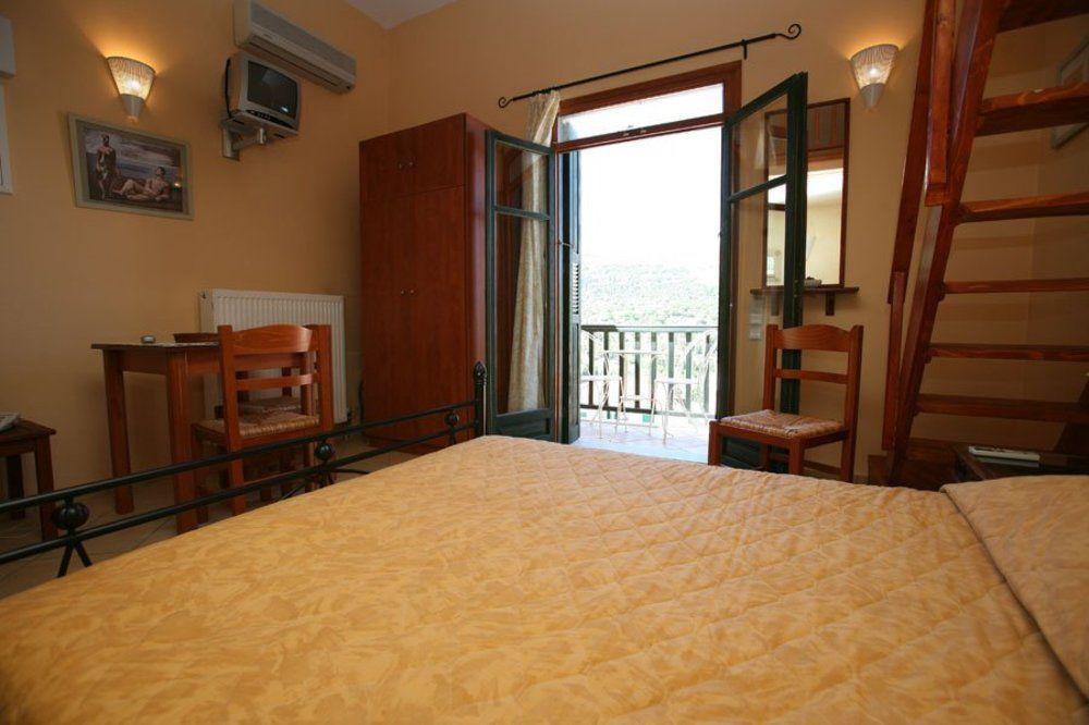 Kalimera Andros Apartment