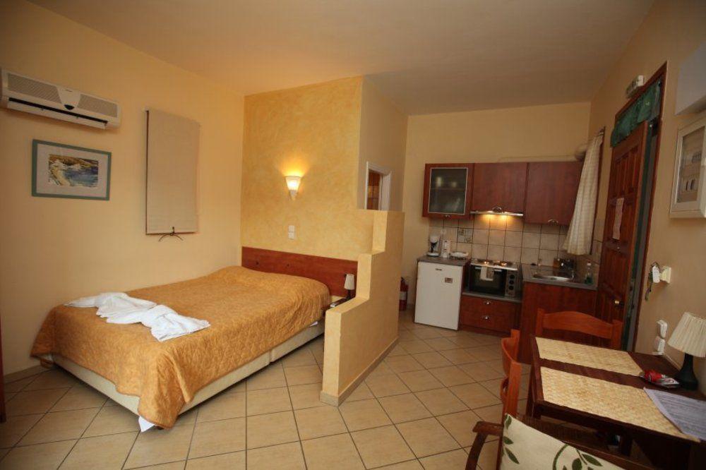 Apartment Kalimera Andros *