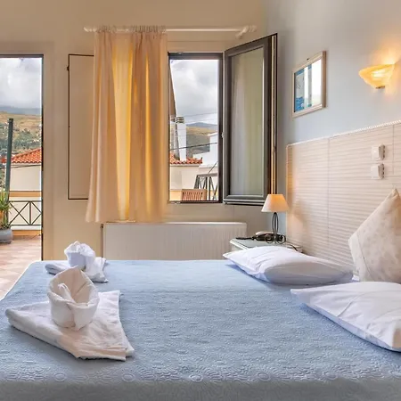 Kalimera Andros Exterior photo