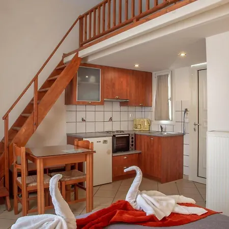 Kalimera Andros Room photo