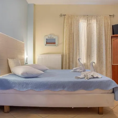 Kalimera Andros Exterior photo