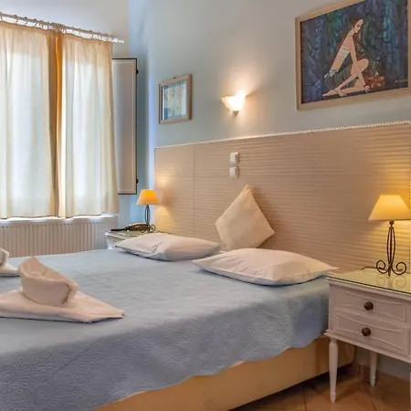 Kalimera Andros Exterior photo