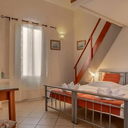 Kalimera Andros Exterior photo