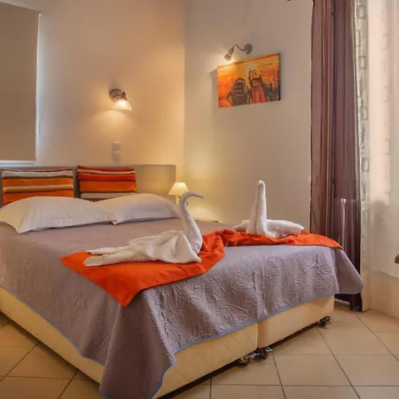 Kalimera Andros Exterior photo