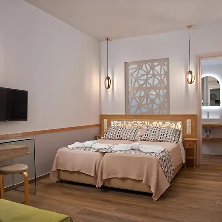 Kalimera Andros Exterior photo