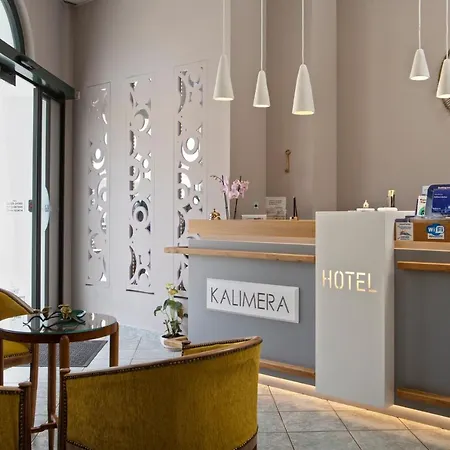 Kalimera Andros Exterior photo