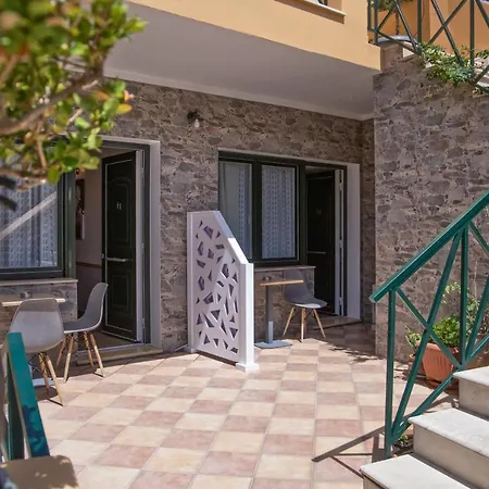 Kalimera Andros Exterior photo