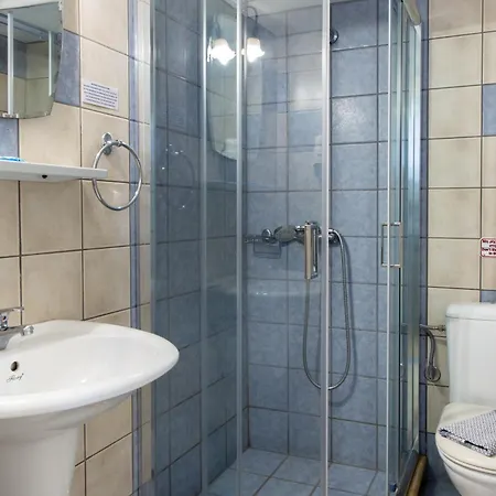 Kalimera Andros Room photo