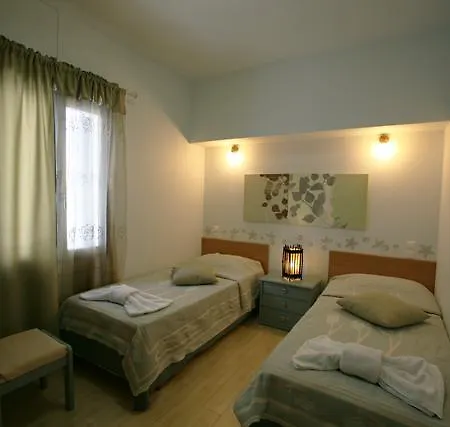 Kalimera Andros Exterior photo