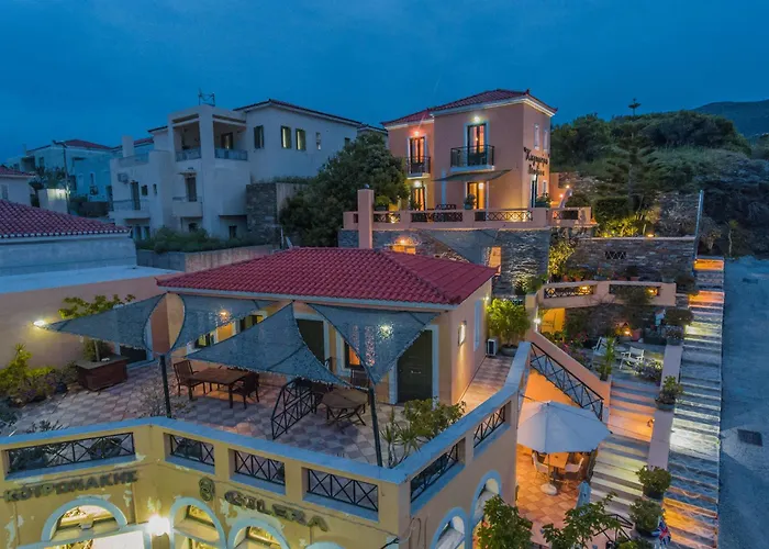Kalimera Andros