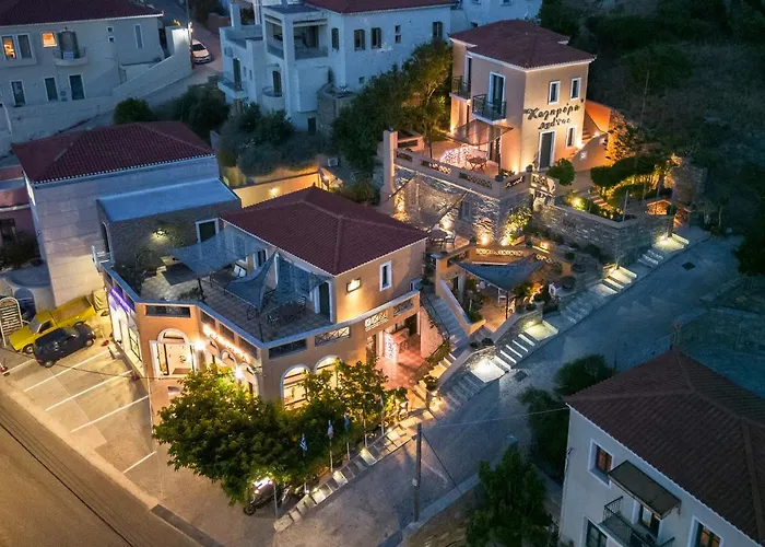 Kalimera Andros