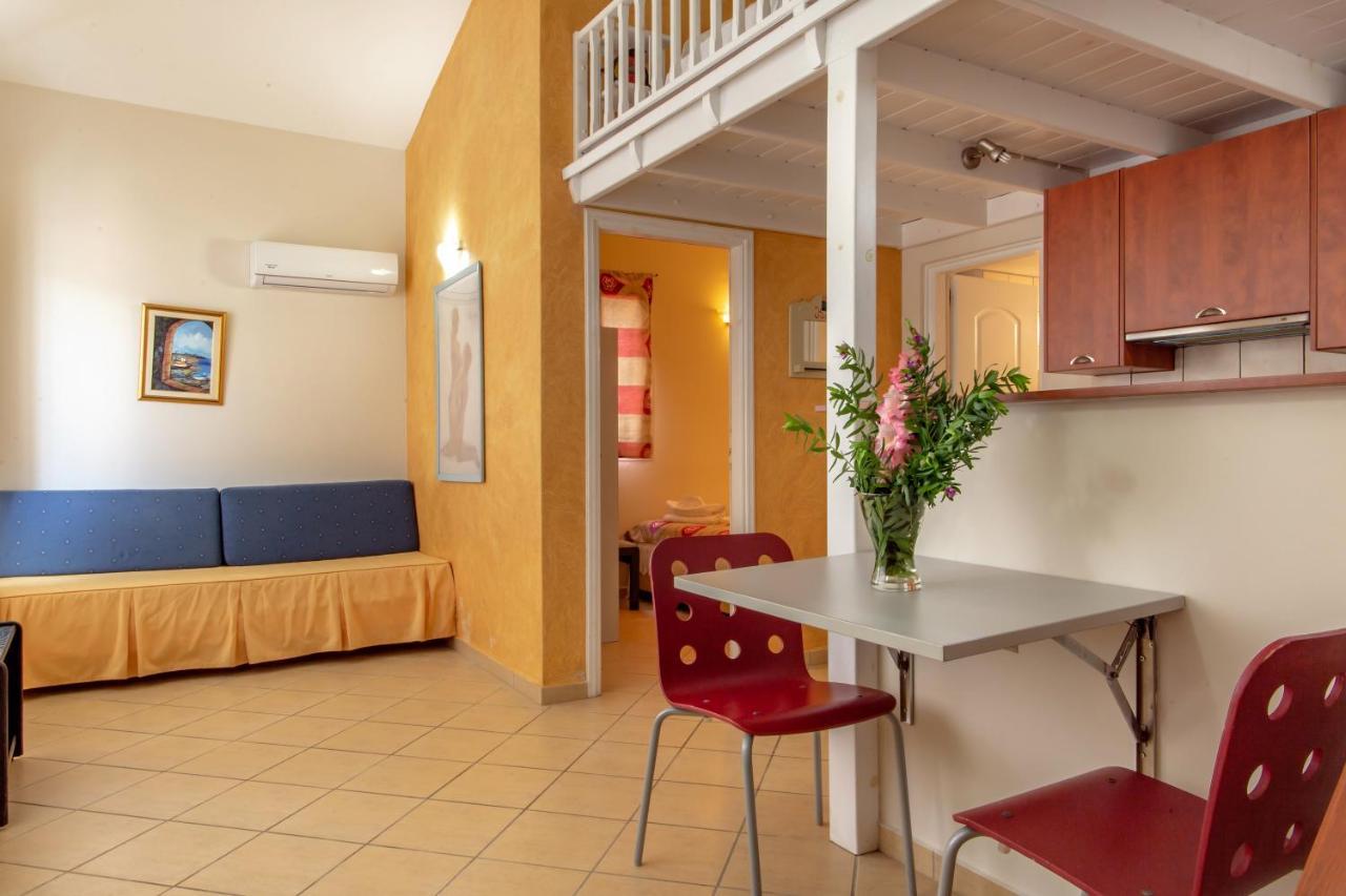 Apartment Kalimera Andros *