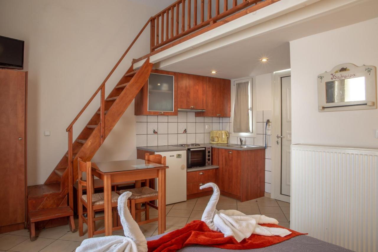 Kalimera Andros Apartment Andros Town
