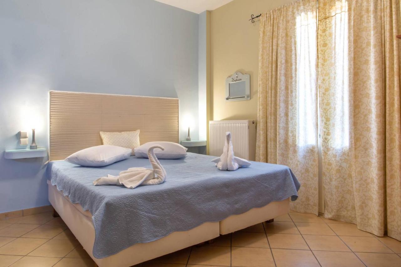 Kalimera Andros * Andros Town