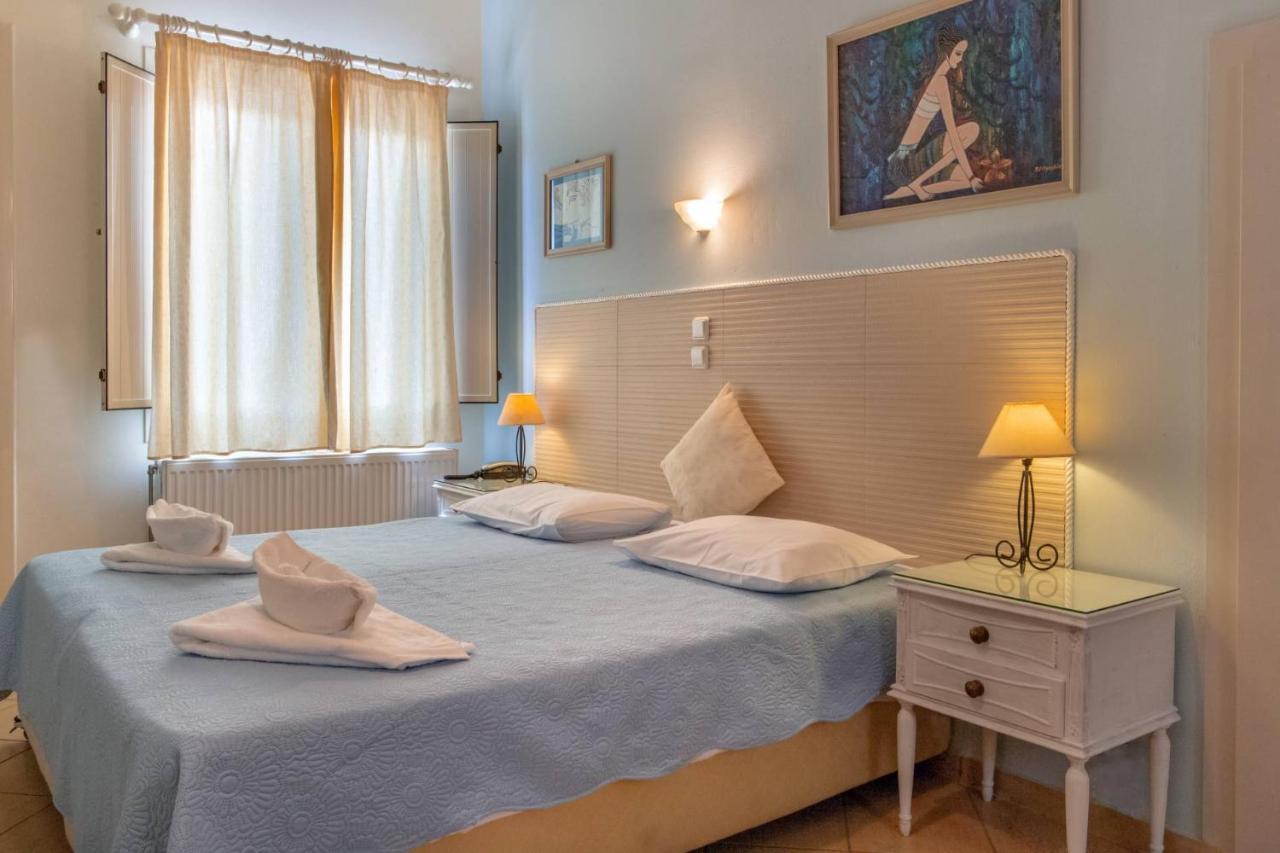 Apartment Kalimera Andros