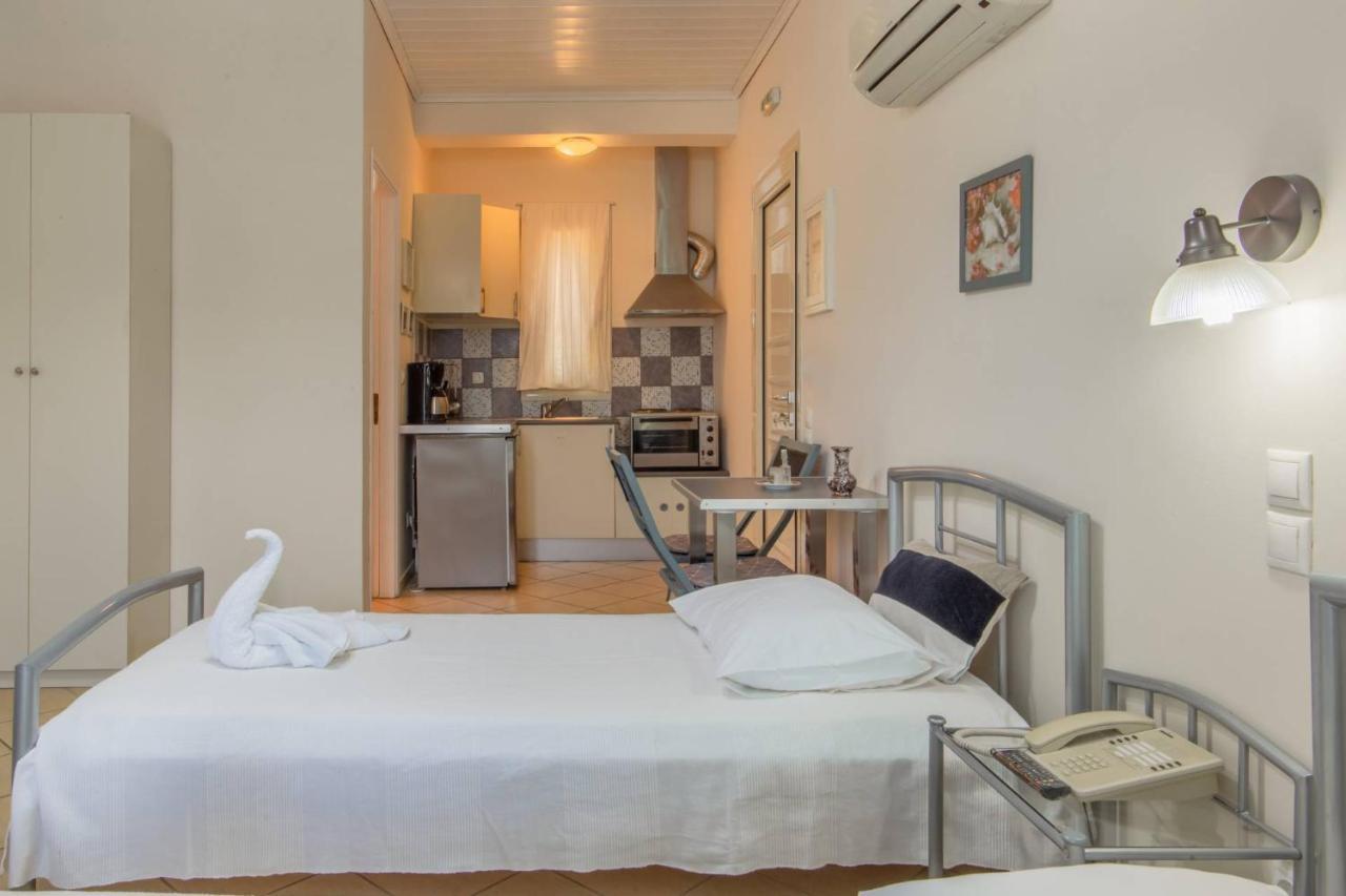 Apartment Kalimera Andros *