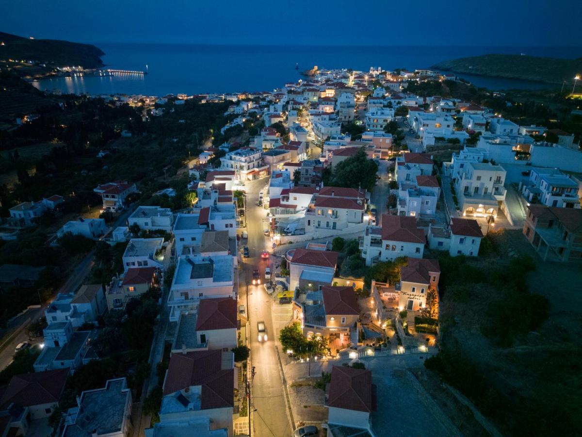 Kalimera Andros