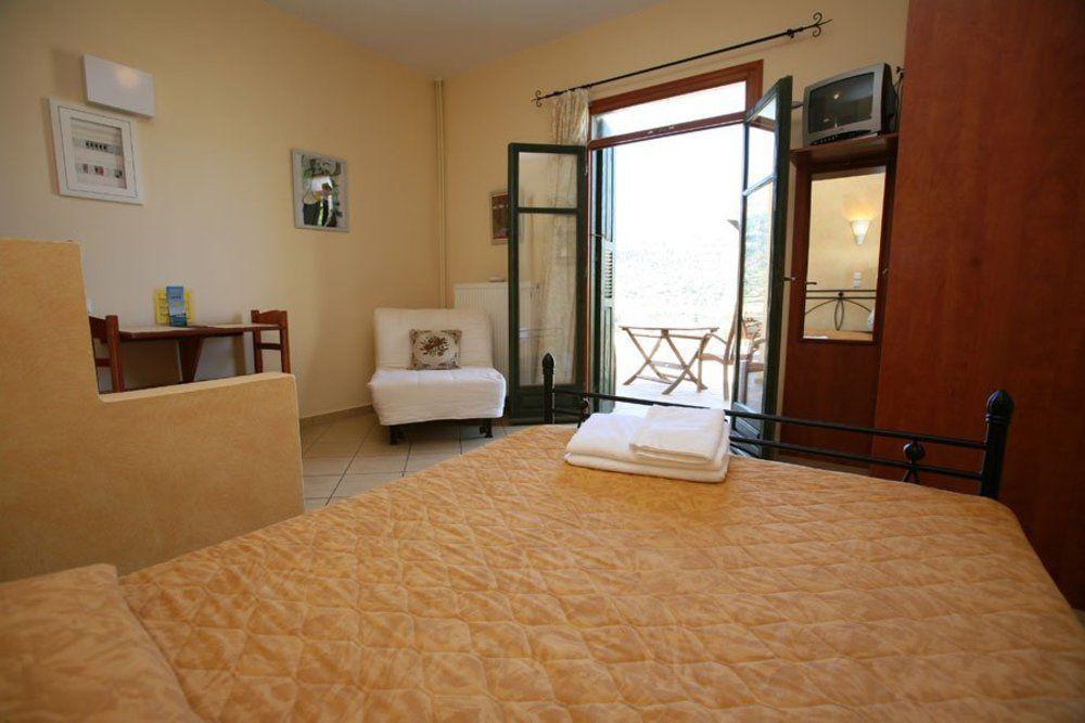 Kalimera Andros Apartment *