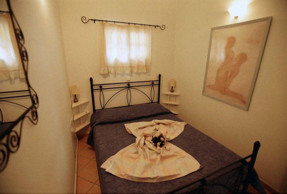 Kalimera Andros Apartment