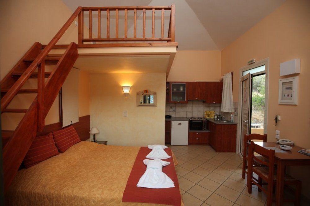 Kalimera Andros Apartment