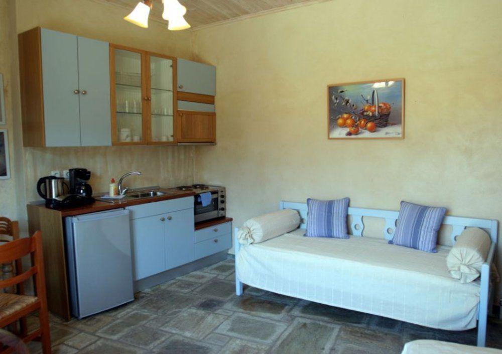 Apartment Kalimera Andros Andros Town