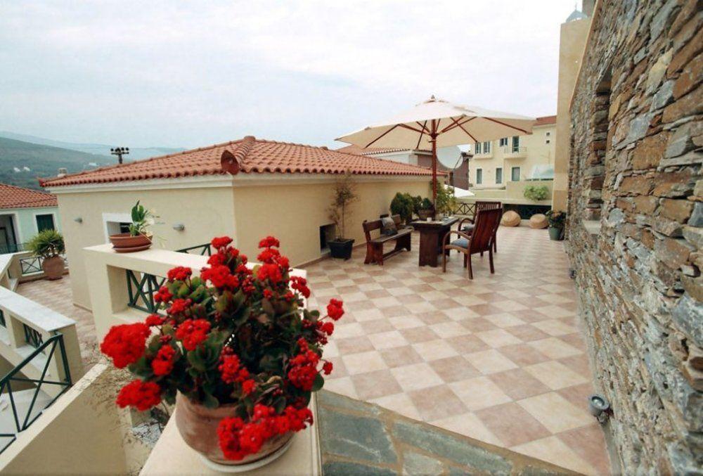 Kalimera Andros Apartment