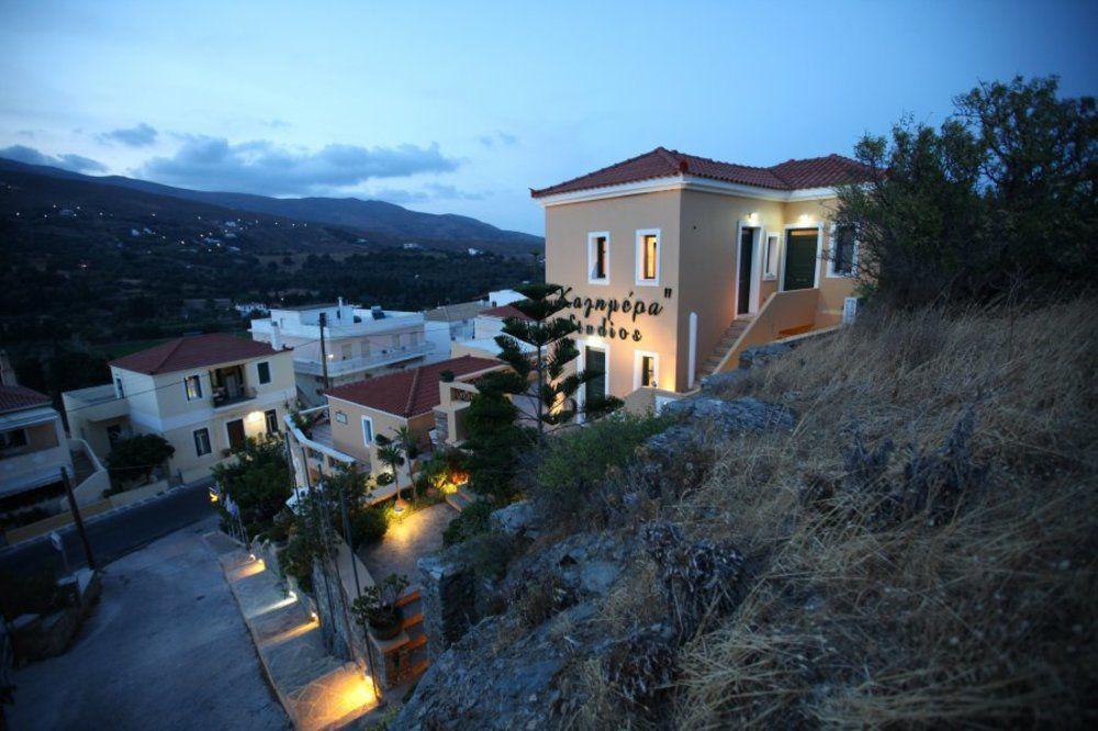 Apartment Kalimera Andros *