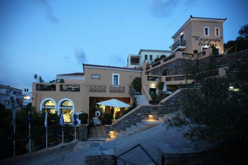 Kalimera Andros * Andros Town