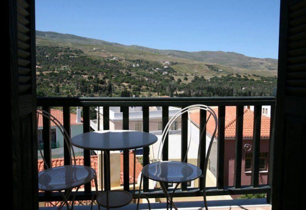 Kalimera Andros Apartment *