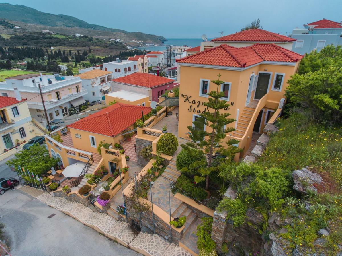 Kalimera Andros Apartment